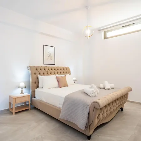 Agia Marina Comfort House Nea Kydonia (Crete)