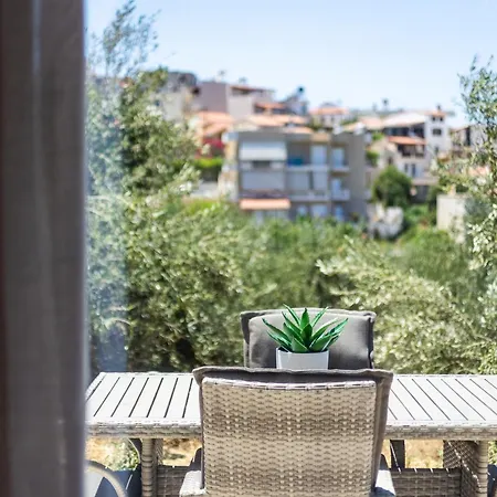 Agia Marina Comfort House Nea Kydonia (Crete)