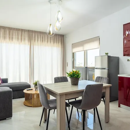 Agia Marina Comfort House Apartment *