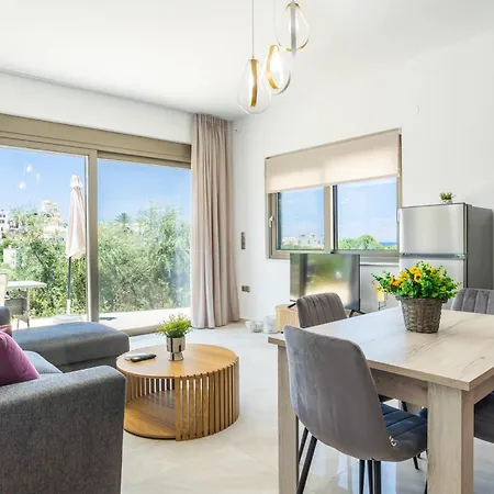 Apartment Agia Marina Comfort House Nea Kydonia (Crete)
