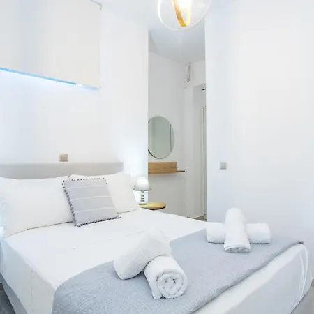 Agia Marina Comfort House *