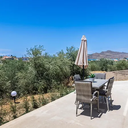 Agia Marina Comfort House Nea Kydonia (Crete)