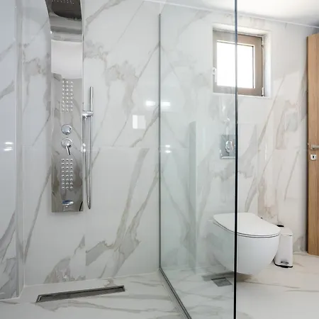Agia Marina Comfort House Apartment Nea Kydonia (Crete)