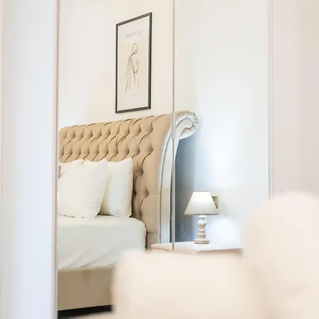 Agia Marina Comfort House Apartment