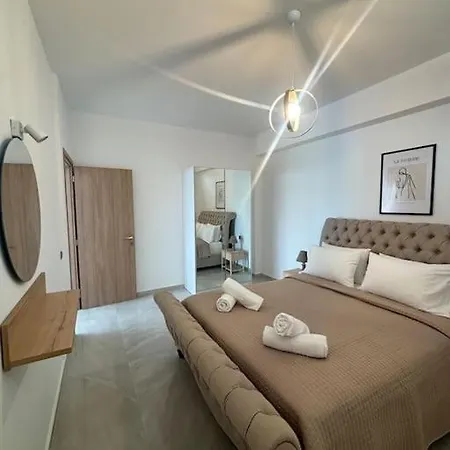 Agia Marina Comfort House Nea Kydonia