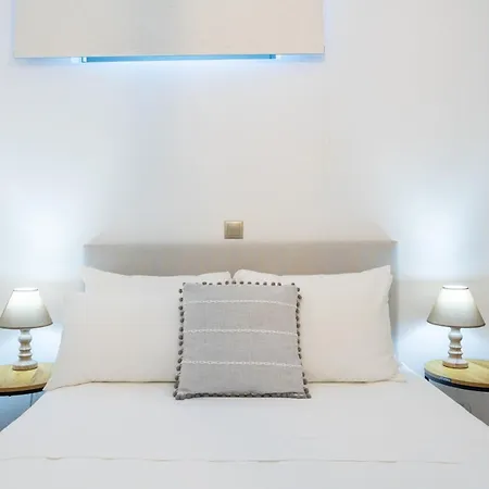 شقة Agia Marina Comfort House